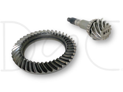 99-04 Ford F250 F350 DANA 60 Front Axle Ring & Pinion Gear Set 3.73