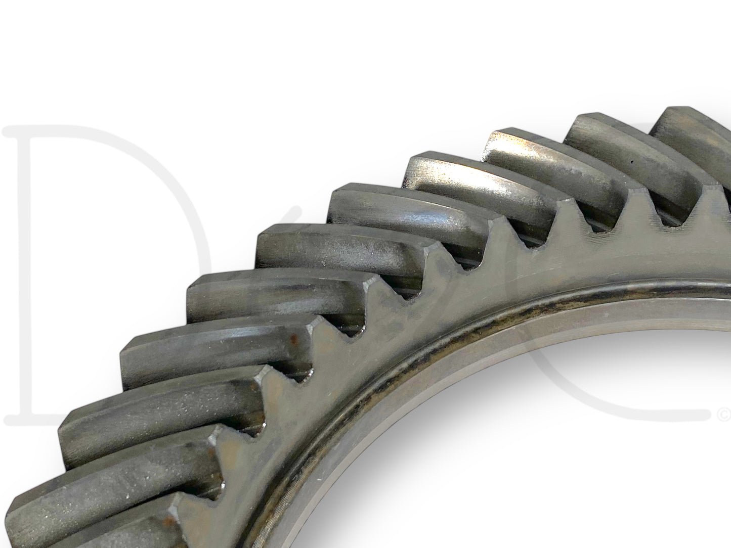 99-04 Ford F250 F350 DANA 60 Front Axle Ring & Pinion Gear Set 3.73