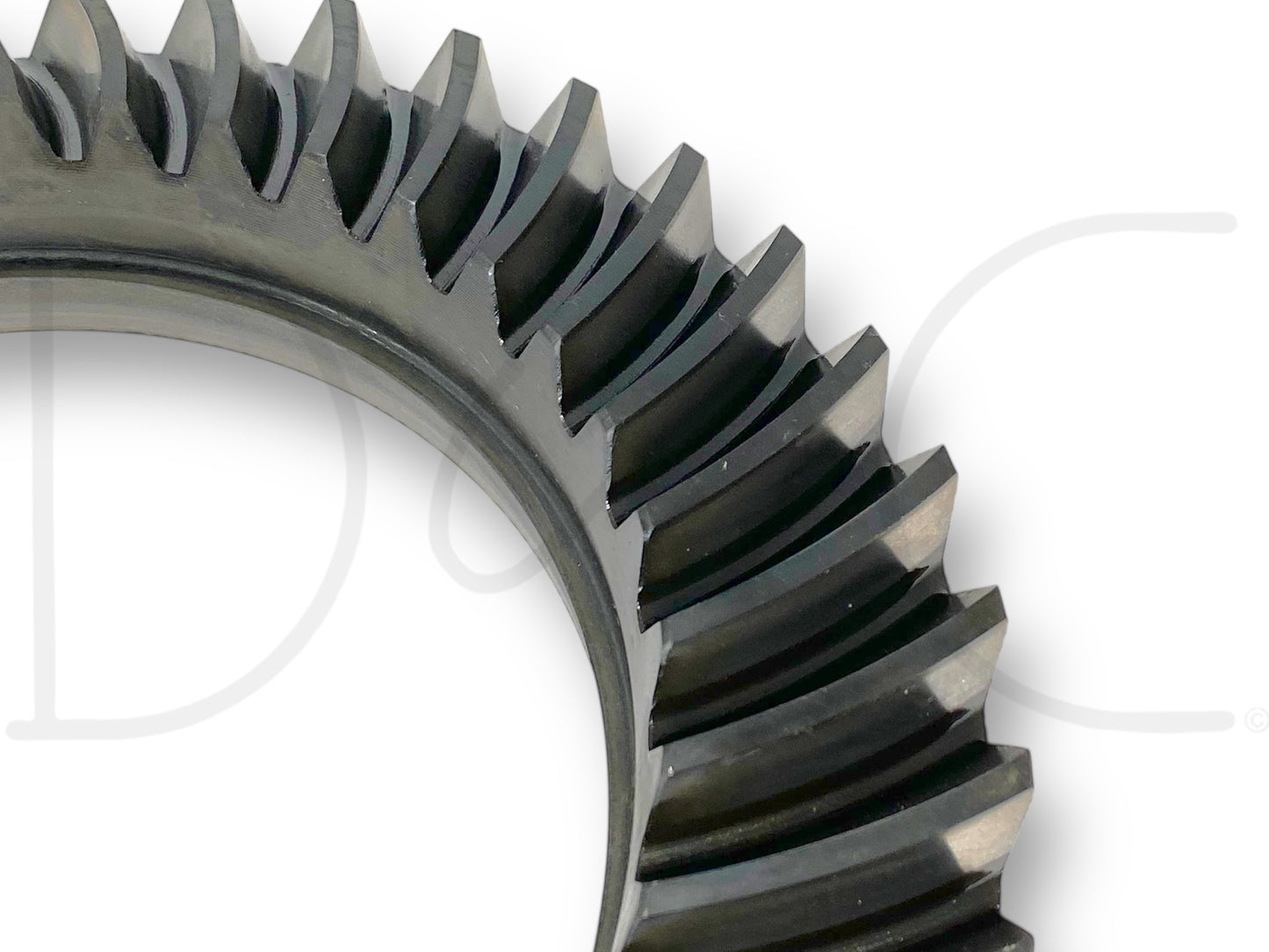 99-04 Ford F250 F350 DANA 60 Front Axle Ring & Pinion Gear Set 3.73