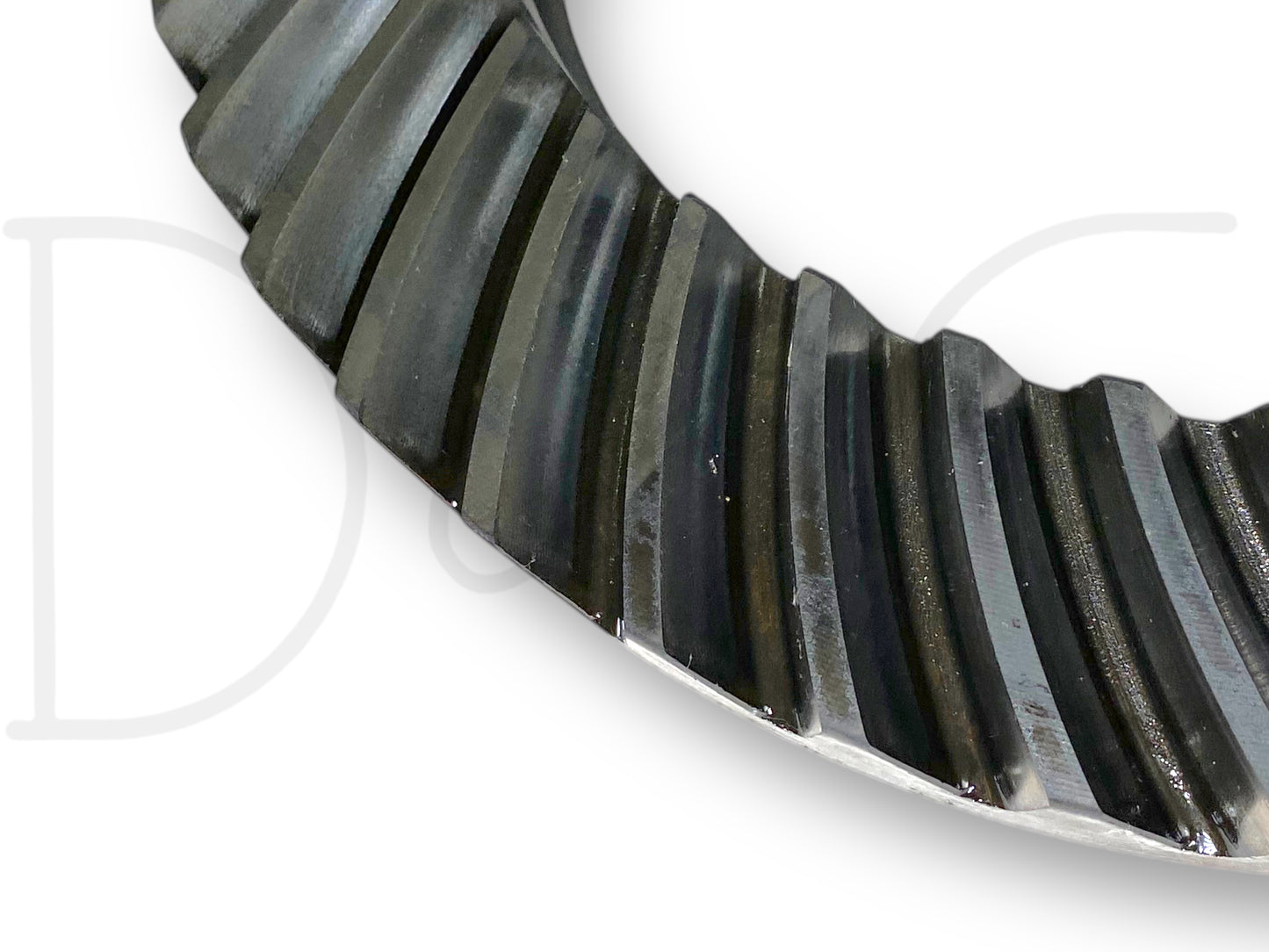 99-04 Ford F250 F350 DANA 60 Front Axle Ring & Pinion Gear Set 3.73