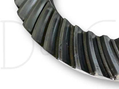 99-04 Ford F250 F350 DANA 60 Front Axle Ring & Pinion Gear Set 3.73