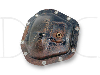 99-16 Ford F250 F350 DANA 50 60 4X4 Front Axle Diff Differential Cover OE