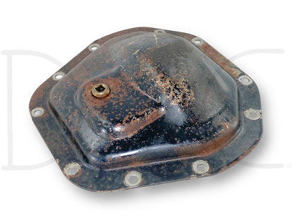 99-16 Ford F250 F350 DANA 50 60 4X4 Front Axle Diff Differential Cover OE