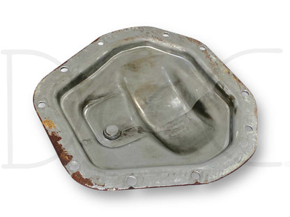 99-16 Ford F250 F350 DANA 50 60 4X4 Front Axle Diff Differential Cover OE
