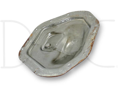 99-16 Ford F250 F350 DANA 50 60 4X4 Front Axle Diff Differential Cover OE