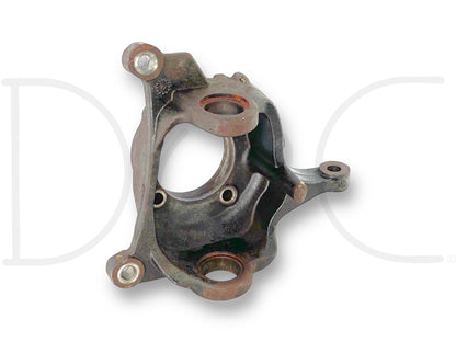 99-04 Ford F250 F350 DANA 50 60 Front Axle Steering Knuckle LH Left Driver OE