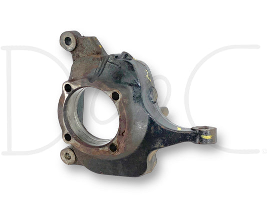 99-04 Ford F250 F350 DANA 50 60 Front Axle Steering Knuckle Spindle RH Passenger