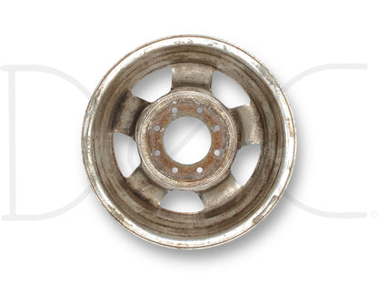 99-04 Ford F250 F350 Harley Davidson 18" Wheel 18X8 Rim OE 4C34-1007-AC
