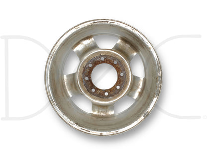 99-04 Ford F250 F350 Harley Davidson 18" Wheel 18X8 Rim OE 4C34-1007-AC