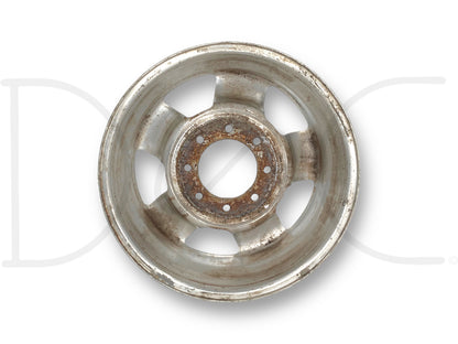 99-04 Ford F250 F350 Harley Davidson 18" Wheel 18X8 Rim OE 4C34-1007-AC