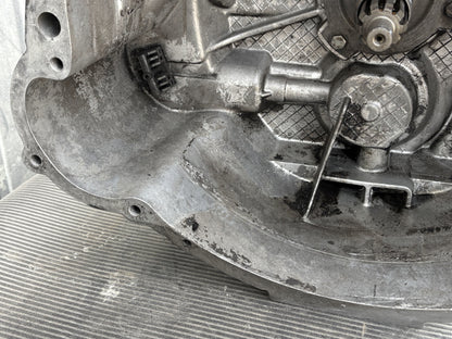 99-02 Ford F250 F350 7.3 7.3L ZF6 ZF-6 Manual Transmission 2WD