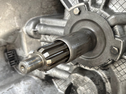 99-02 Ford F250 F350 7.3 7.3L ZF6 ZF-6 Manual Transmission 2WD