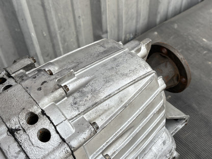 99-02 Ford F250 F350 7.3 7.3L ZF6 ZF-6 Manual Transmission 2WD