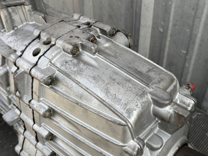 99-02 Ford F250 F350 7.3 7.3L ZF6 ZF-6 Manual Transmission 2WD