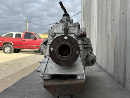 99-02 Ford F250 F350 7.3 7.3L ZF6 ZF-6 Manual Transmission 2WD