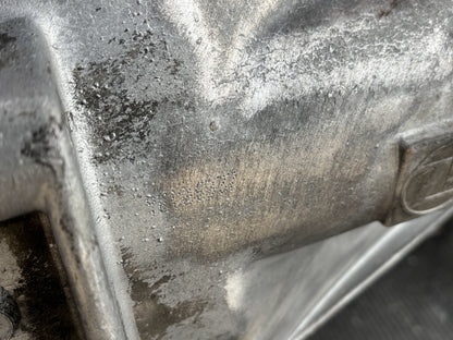 99-02 Ford F250 F350 7.3 7.3L ZF6 ZF-6 Manual Transmission 2WD