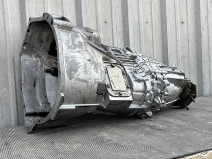 99-02 Ford F250 F350 7.3 7.3L ZF6 ZF-6 Manual Transmission 2WD