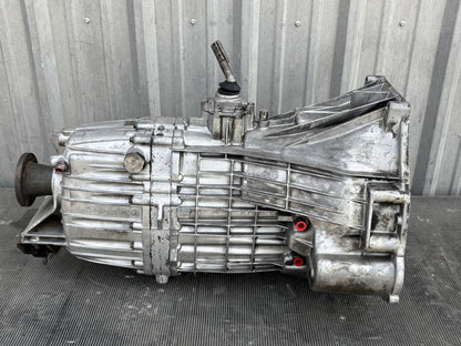 99-02 Ford F250 F350 7.3 7.3L ZF6 ZF-6 Manual Transmission 2WD