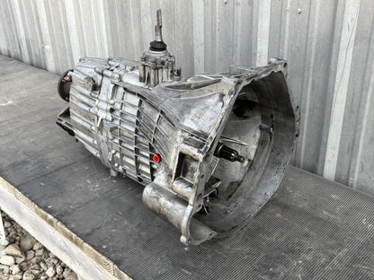 99-02 Ford F250 F350 7.3 7.3L ZF6 ZF-6 Manual Transmission 2WD