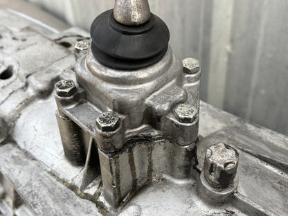 99-02 Ford F250 F350 7.3 7.3L ZF6 ZF-6 Manual Transmission 2WD