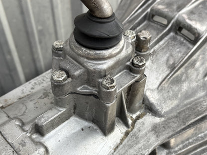 99-02 Ford F250 F350 7.3 7.3L ZF6 ZF-6 Manual Transmission 2WD