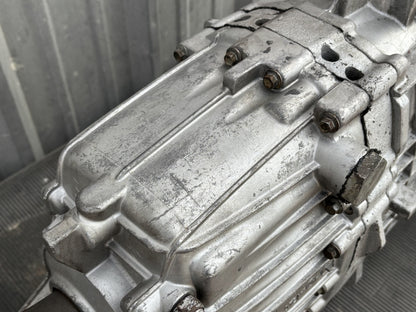 99-02 Ford F250 F350 7.3 7.3L ZF6 ZF-6 Manual Transmission 2WD