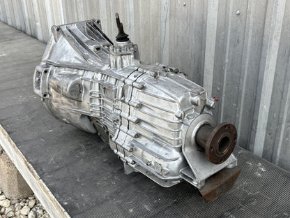 99-02 Ford F250 F350 7.3 7.3L ZF6 ZF-6 Manual Transmission 2WD