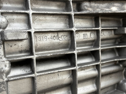 99-02 Ford F250 F350 7.3 7.3L ZF6 ZF-6 Manual Transmission 2WD