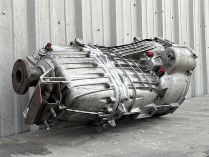 99-02 Ford F250 F350 7.3 7.3L ZF6 ZF-6 Manual Transmission 2WD