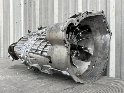 99-02 Ford F250 F350 7.3 7.3L ZF6 ZF-6 Manual Transmission 2WD