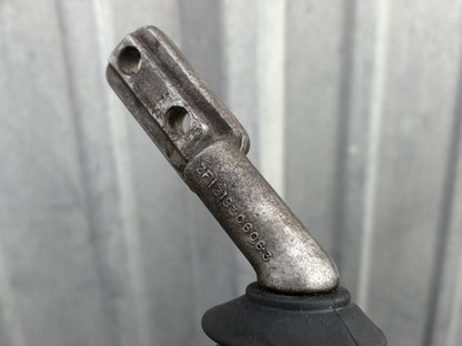 99-02 Ford F250 F350 7.3 7.3L ZF6 ZF-6 Manual Transmission 2WD