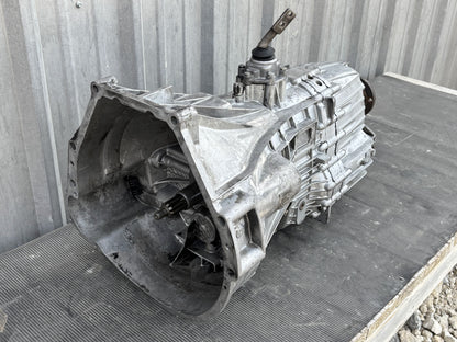 99-02 Ford F250 F350 7.3 7.3L ZF6 ZF-6 Manual Transmission 2WD