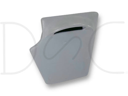 99-04 Ford F250 F350 Dashboard Dash Ash Tray Ashtray Gray OEM