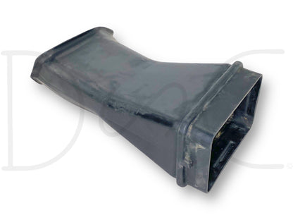 99-02 Ford F250 F350 7.3 7.3L Air Intake Inlet Tube OE Xc3U-9A677-Ad