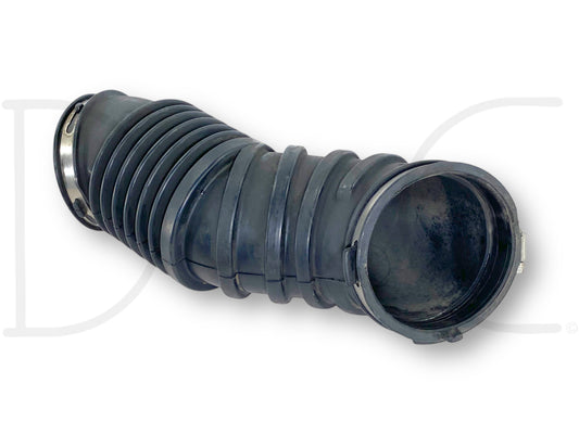99-02 Ford F250 F350 7.3 Diesel Air Intake Duct Tube Flex Pipe OE Xc3U-9R504-AC