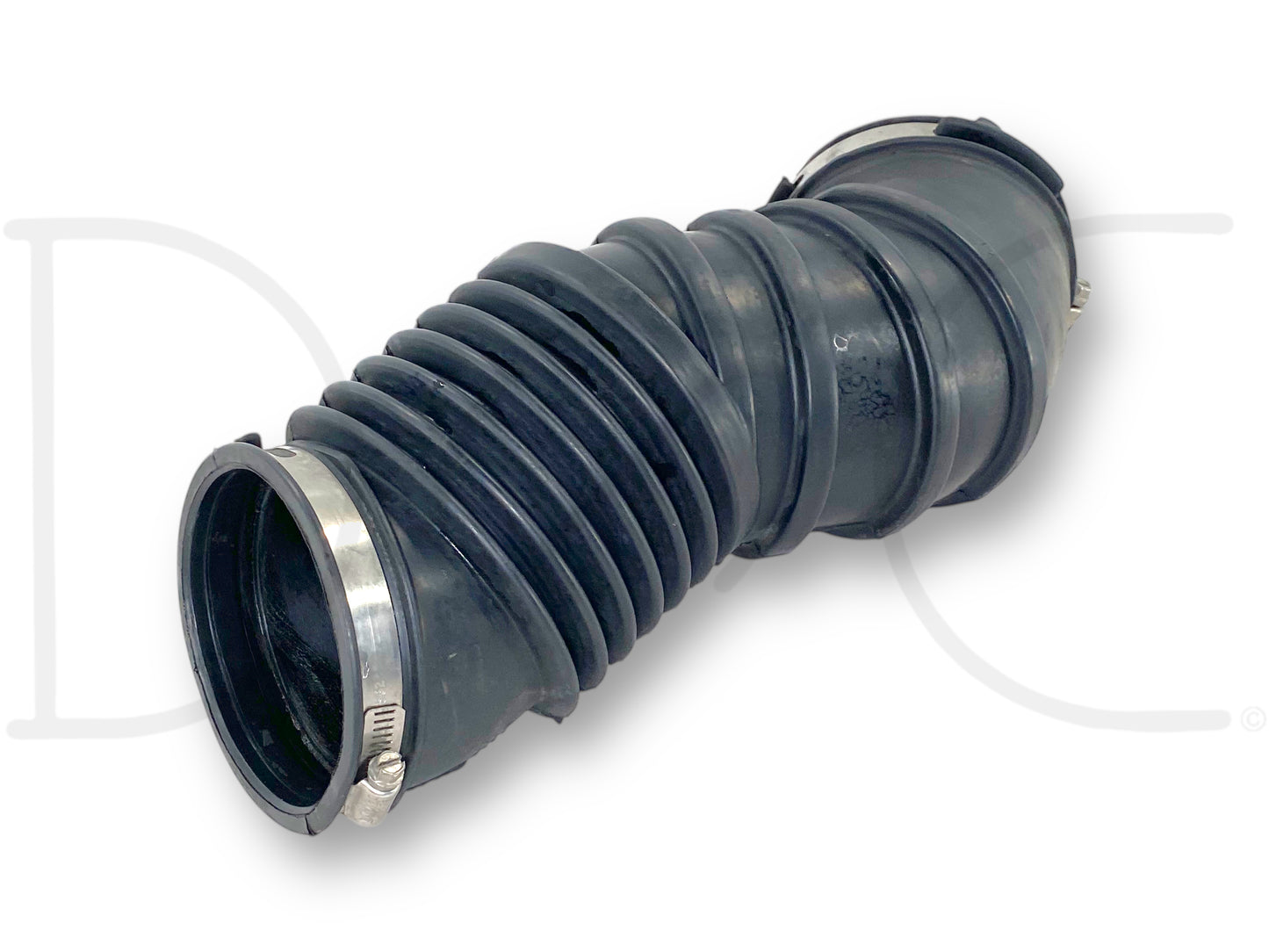 99-02 Ford F250 F350 7.3 Diesel Air Intake Duct Tube Flex Pipe OE Xc3U-9R504-AC