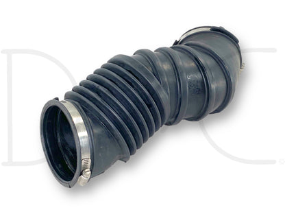 99-02 Ford F250 F350 7.3 Diesel Air Intake Duct Tube Flex Pipe OE Xc3U-9R504-AC