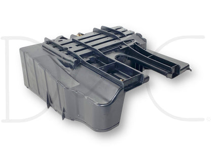 99-02 Ford F250 F350 7.3 7.3L LH Left Driver Battery Tray Air Intake Bracket