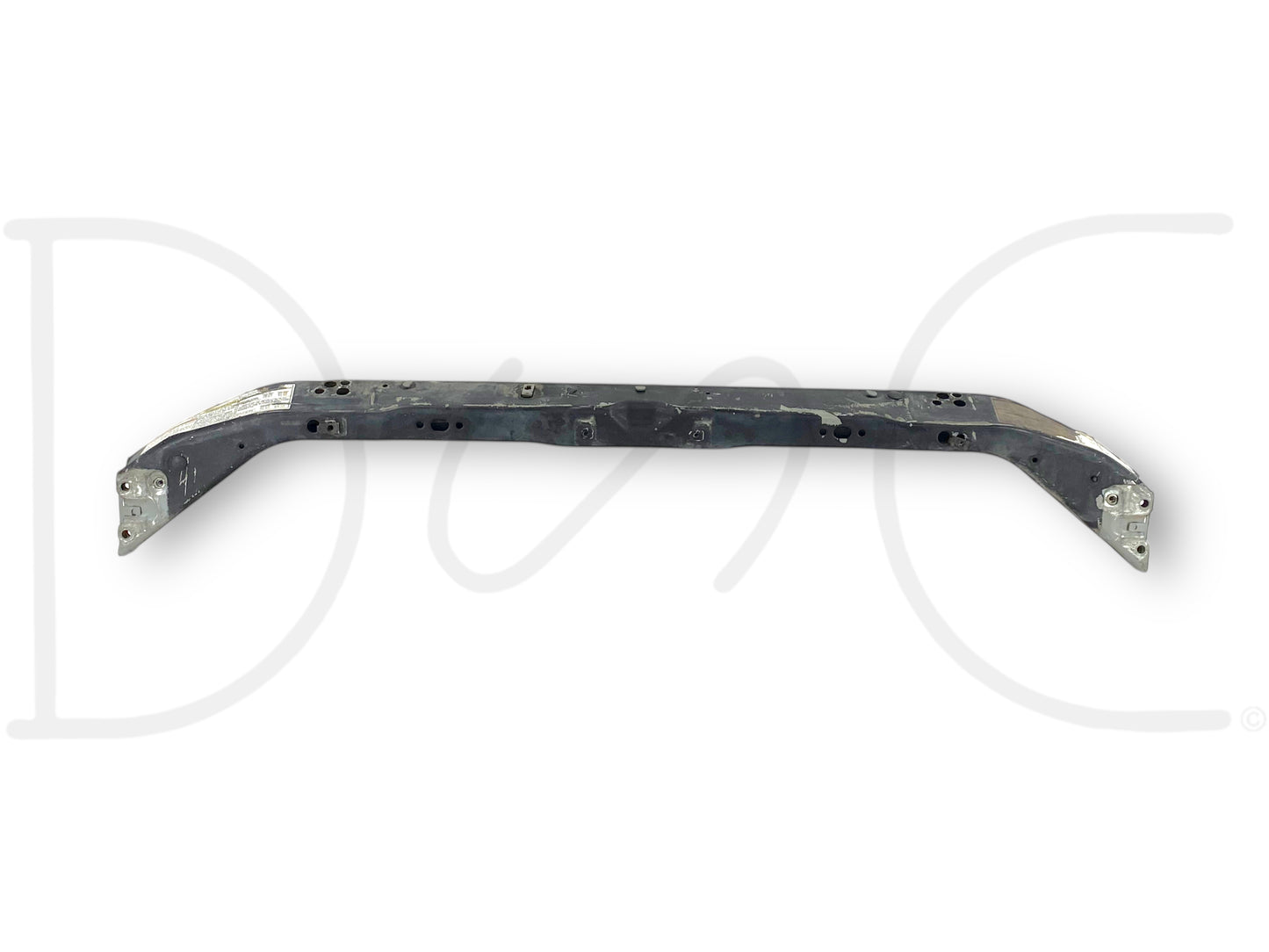 99-07 Ford F250 F350 Super Duty Upper Tie Bar Radiator Support Brace Crossmember