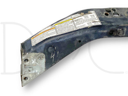 99-07 Ford F250 F350 Super Duty Upper Tie Bar Radiator Support Brace Crossmember