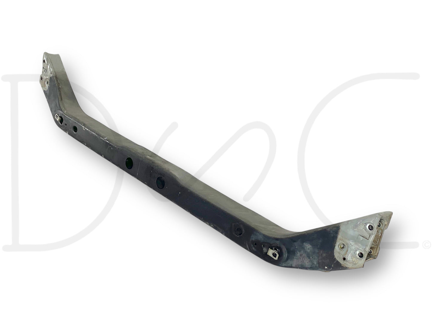 99-07 Ford F250 F350 Super Duty Upper Tie Bar Radiator Support Brace Crossmember