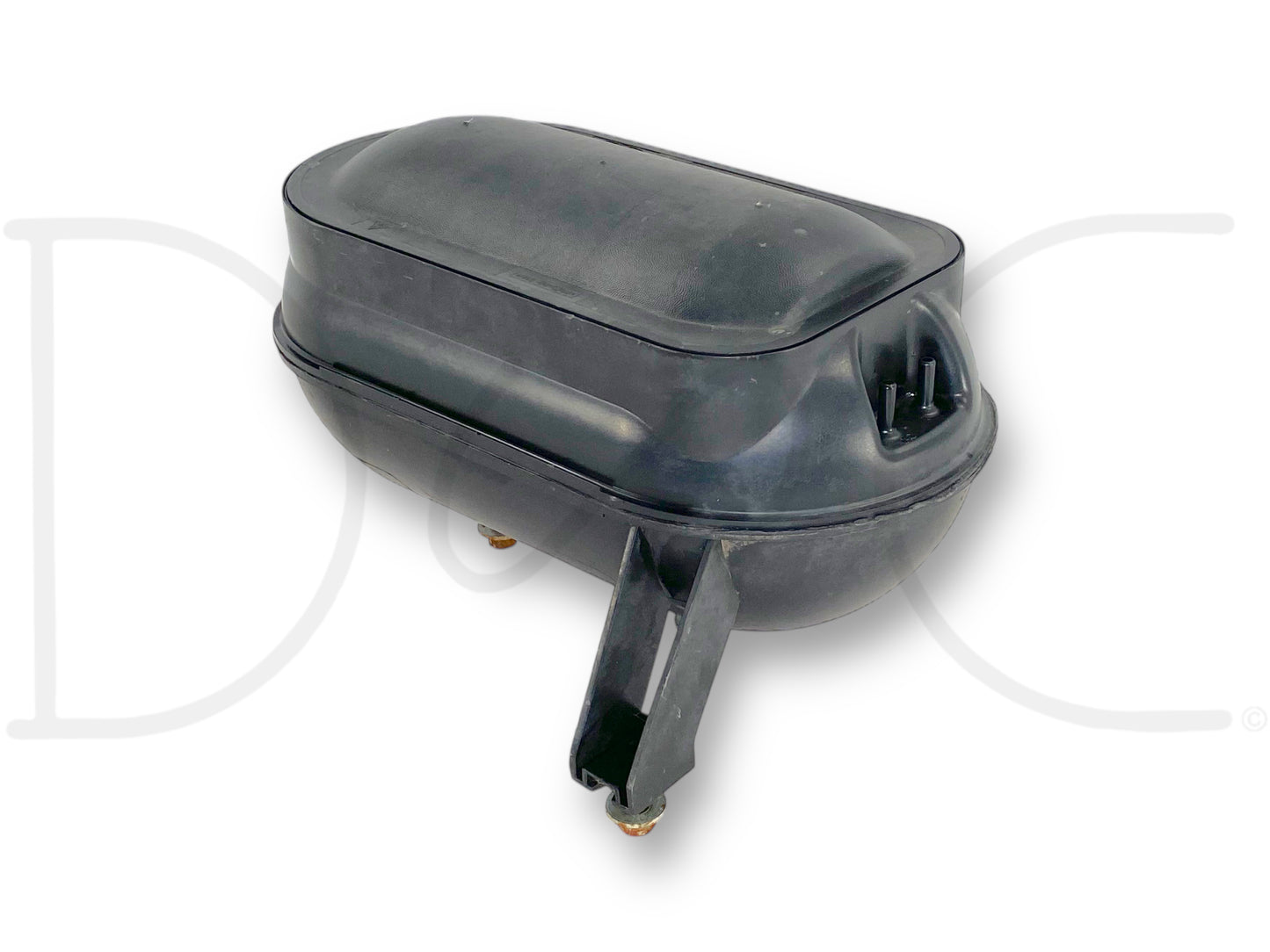 99-07 Ford F250 F350 Vacuum Reservoir Canister Tank OE F4UE-9E453-Ca