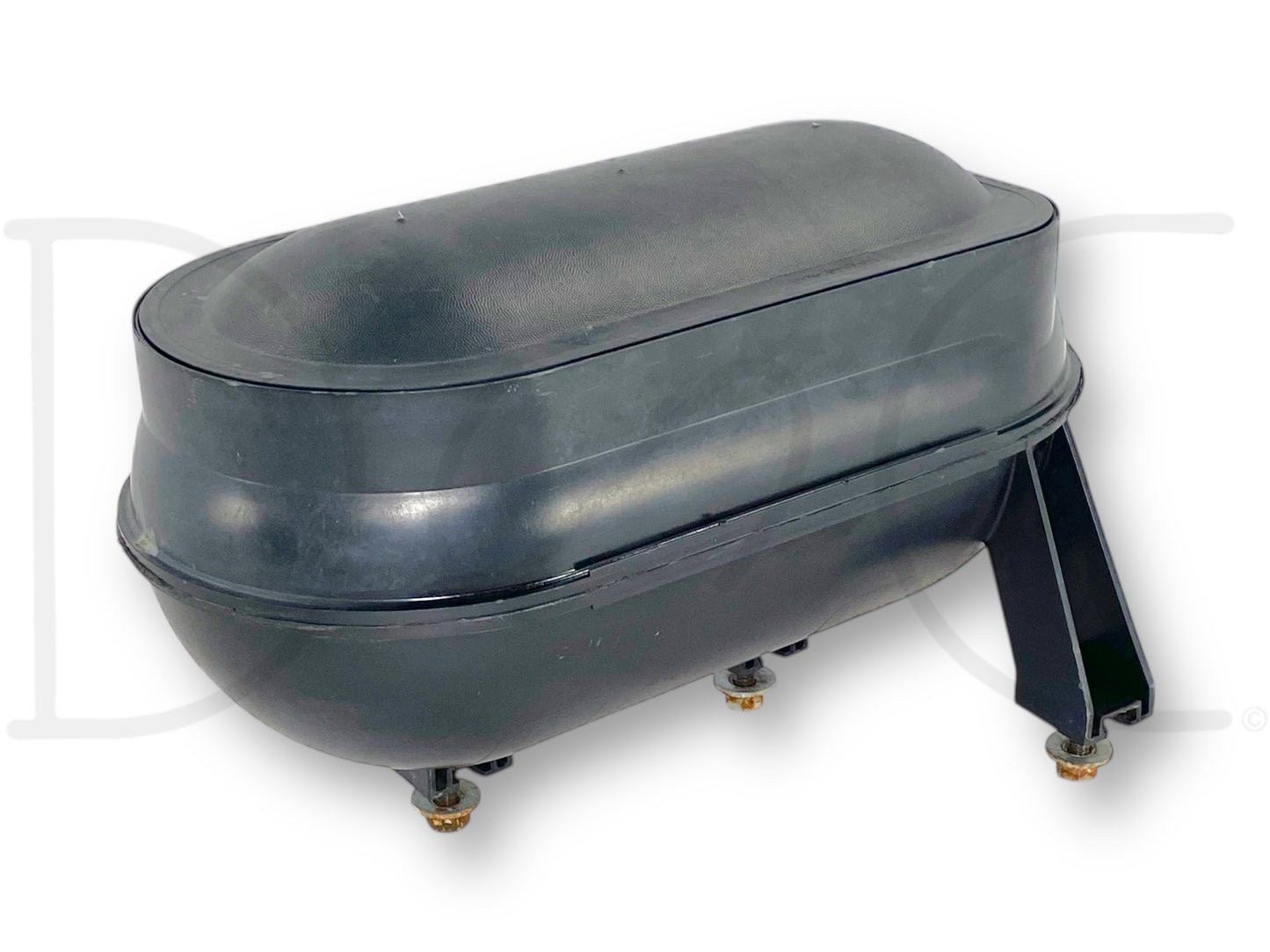 99-07 Ford F250 F350 Vacuum Reservoir Canister Tank OE F4UE-9E453-Ca