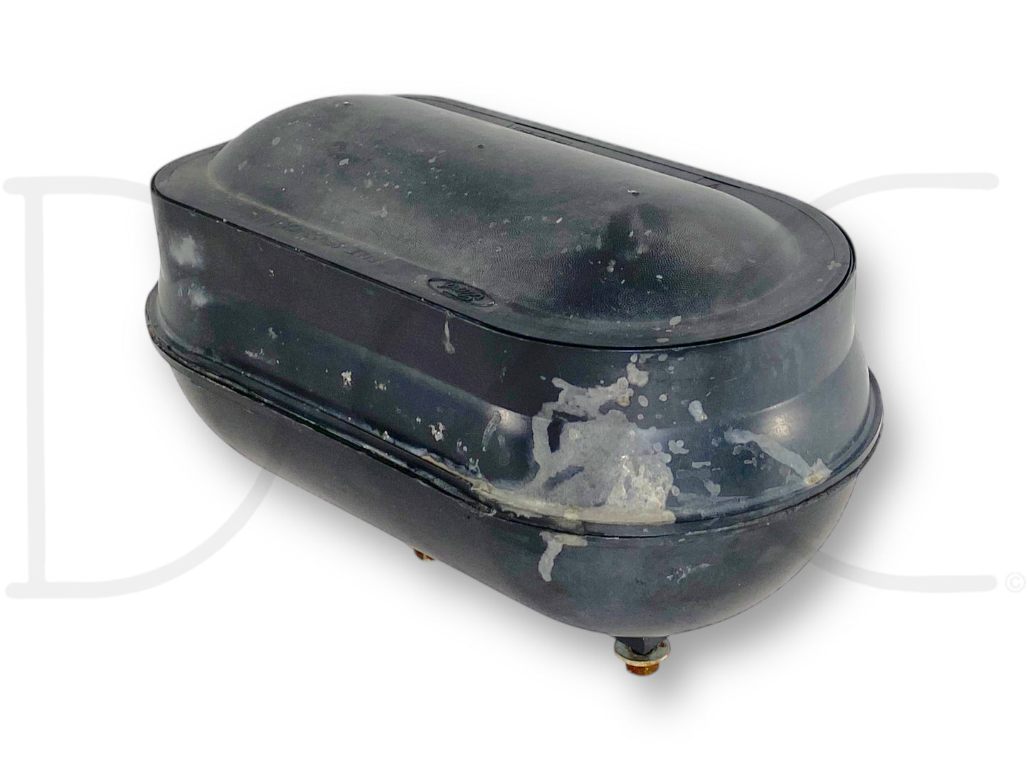 99-07 Ford F250 F350 Vacuum Reservoir Canister Tank OE F4UE-9E453-Ca