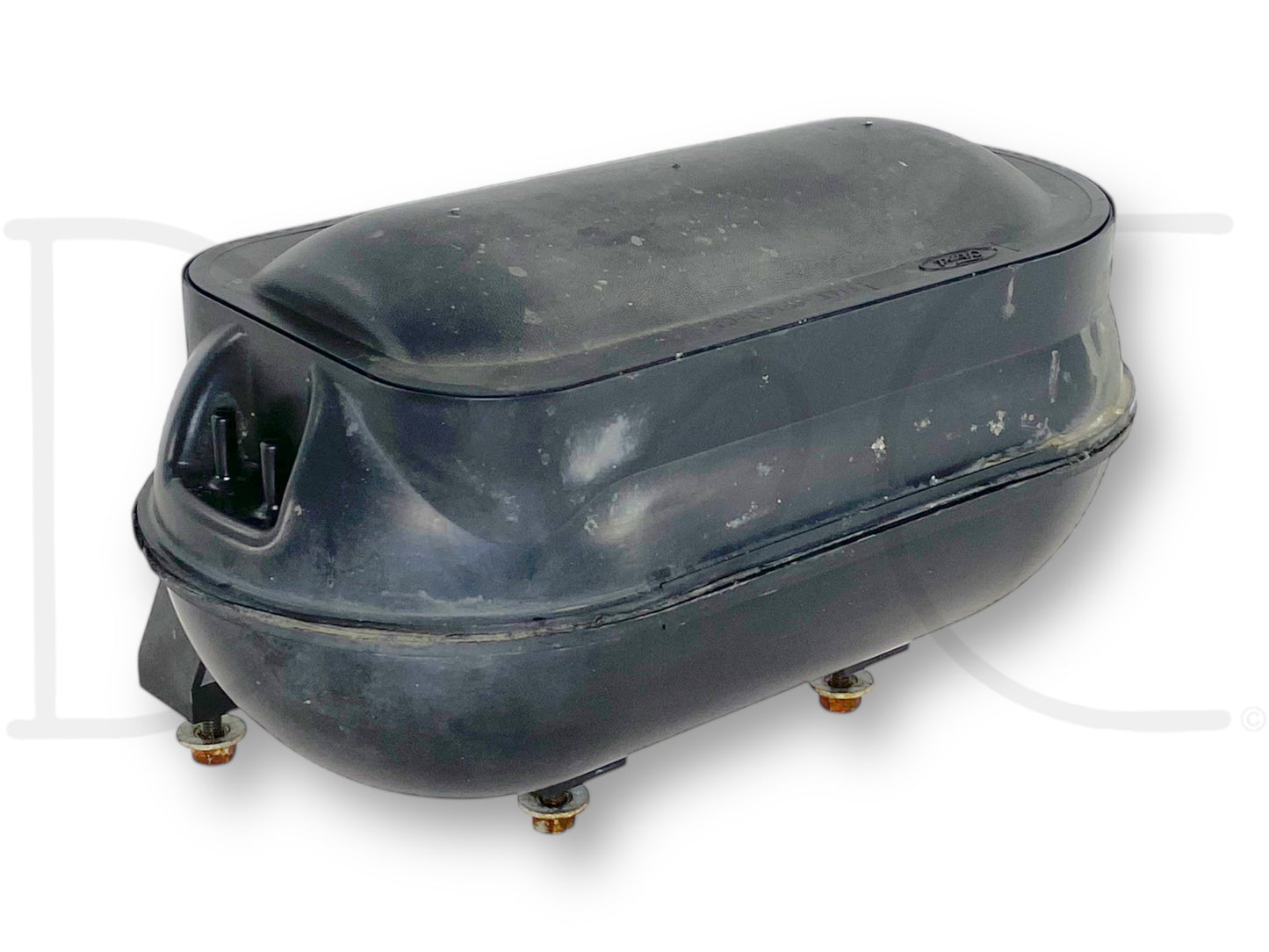99-07 Ford F250 F350 Vacuum Reservoir Canister Tank OE F4UE-9E453-Ca