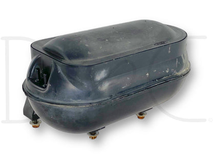 99-07 Ford F250 F350 Vacuum Reservoir Canister Tank OE F4UE-9E453-Ca