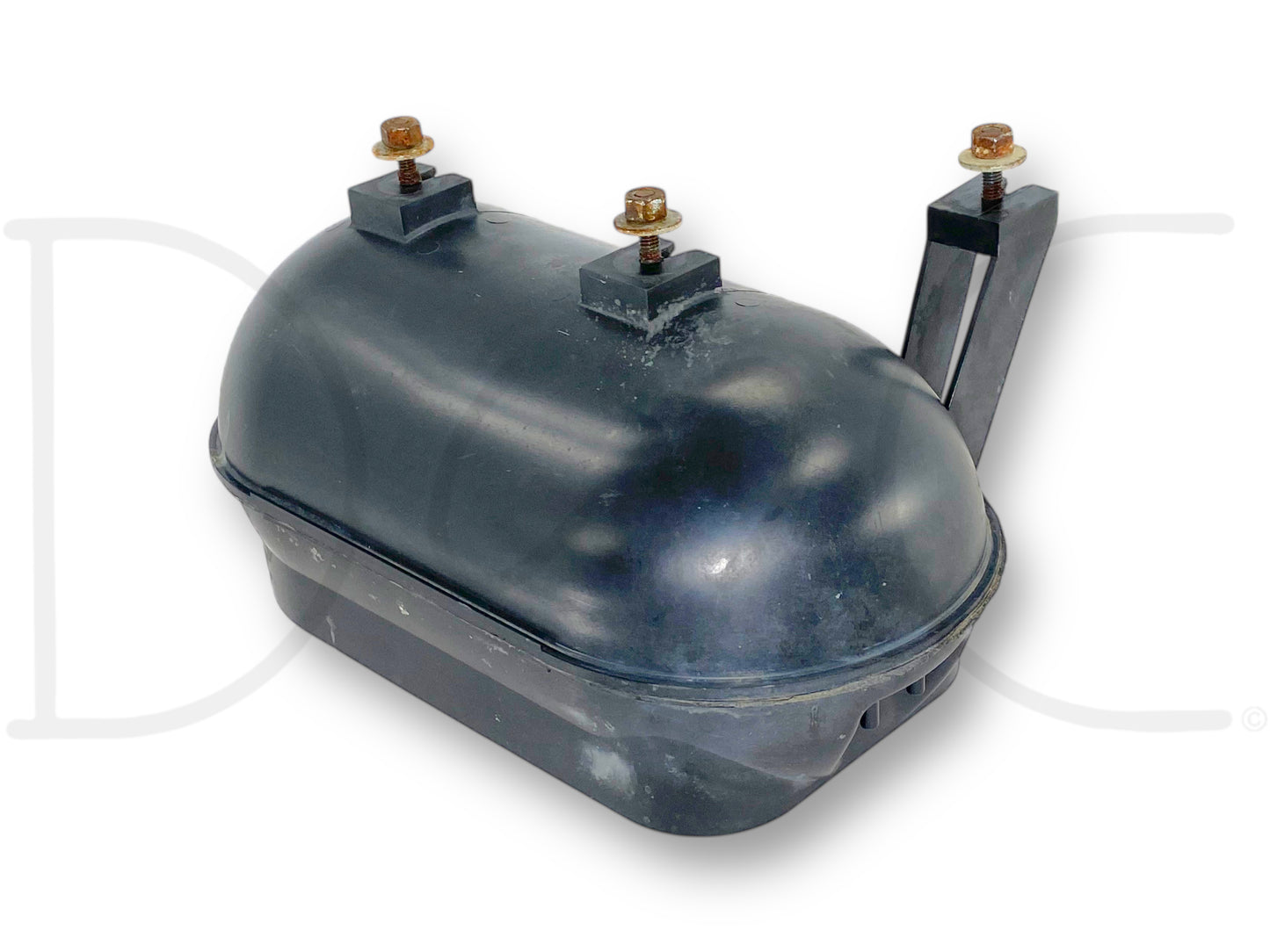 99-07 Ford F250 F350 Vacuum Reservoir Canister Tank OE F4UE-9E453-Ca