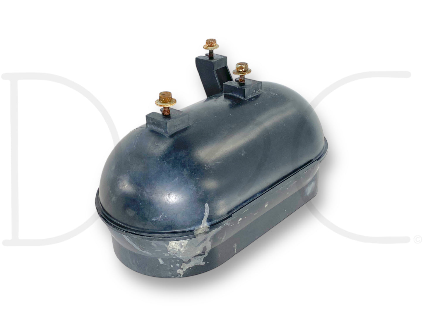 99-07 Ford F250 F350 Vacuum Reservoir Canister Tank OE F4UE-9E453-Ca