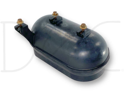 99-07 Ford F250 F350 Vacuum Reservoir Canister Tank OE F4UE-9E453-Ca