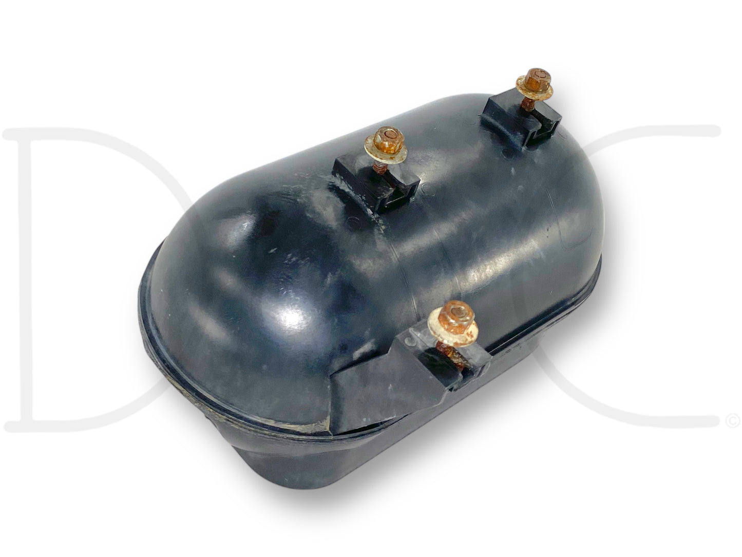 99-07 Ford F250 F350 Vacuum Reservoir Canister Tank OE F4UE-9E453-Ca